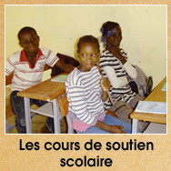 Soutien scolaire