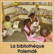 Bibliothèque